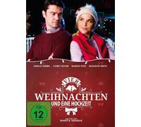 Vier Weihnachten und eine Hochzeit – Maritta Grabiak – DVD