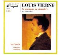 Vierne, L. - Chamber Music