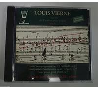 Vierne, L. - Piano Works-Volume. 2