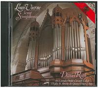 Vierne, L - Symphony No.3