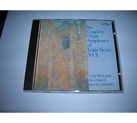 Vierne, L. - Symphony Organ 2/3