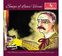 Vierne / Pfrimmer / Ospital - Songs of Louis Vierne