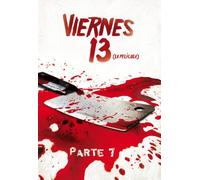 Viernes 13 - 7ª Parte: La Película (Import Dvd) Heidi Kozak; Kane Hodder; Kevi