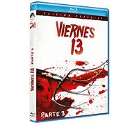 Viernes 13 - Parte 3 - Comic Book