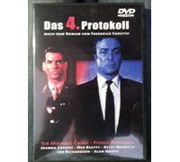 Vierte Protokoll,das [Import allemand]