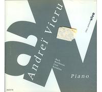 Vieru - Andrei Vieru: Piano