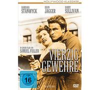 Vierzig Gewehre: Hollywood Klassiker