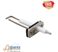 Viessmann 100 WB1C 19kW Boiler Ignition Electrode 7828718