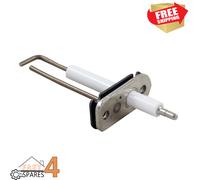 Viessmann 100 WB1KC 26/30/35 kW Boiler Ignition Electrode 7828718-(NEW BRAND