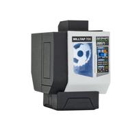 Viessmann 1380 CNC Milling Machine DMG with LED, H0, New 2023