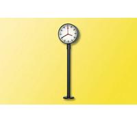 Viessmann 1480 eMotion Platform Clock 41mm LED White