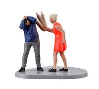 Viessmann 1512 eMotion Angry Woman with Rolling Pin