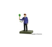 Viessmann 1513 HO/OO Gauge eMotion Dispatcher with moving arm