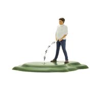 Viessmann 1534 eMotion When Nature Calls (Man in Jeans)