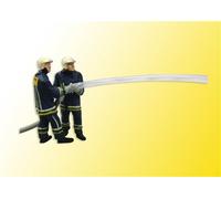 Viessmann 1542 eMotion Fire Fighters in Action HO