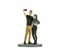 Viessmann 1559 eMotion Selfie Couple