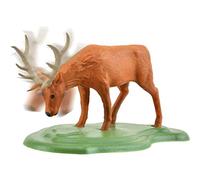 Viessmann 1580 H0 deer with Bewegtem Head