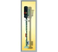 VIESSMANN 4011 HO Scale Two Light DB Stop Signal (H 79 Mm)