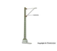 Viessmann 4110 Catenary DB Standard Mast with Beam 99mm HO