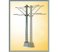 Viessmann 4112 Catenary DB Middle Mast 99mm