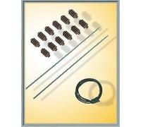 Viessmann 4176 Catenary Self-Made Span Bridge Accessories Set