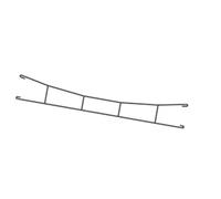 Viessmann 4333 Contact Wire 70Mm R2 222Mm 5 Pieces Gauge N New