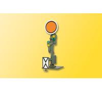 Viessmann 4509 Form Preliminary Signal, Disc Movable, H0