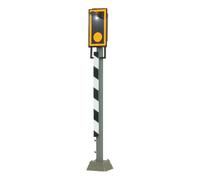 Viessmann 5062 Blink Light Monitoring Signal, Modern, H0