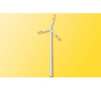 Viessmann 5170 H0 Wind Turbine With Motor & Rotating Wings New in Boxed