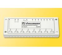 Viessmann 5206 Track Occupancy Detector, 8-fold