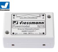 Viessmann 5215 power module 2A - NEW + ORIGINAL PACKAGING