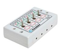 Viessmann 5550 Universal On Off and Changeover Switch 4-Way NEW