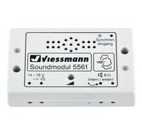 Viessmann 5561 Bad Manners Sound Module