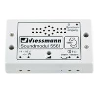 Viessmann 5561 Bad Manners Sound Module
