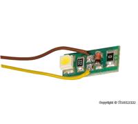 VIESSMANN 6006 Set 10 LED (Warm White) For Home Lighting