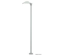 Viessmann 60836 Modern Platform Light LED White Set with 6 Pieces HO New