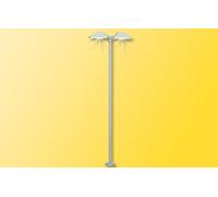Viessmann 6084 Modern Platform Light Double, 2 LEDs White, H0