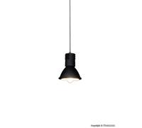 VIESSMANN 6086 HO Scale LED Warm White Pendant Industrial Lamp