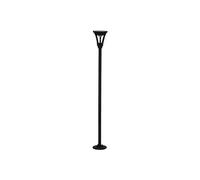 Viessmann 6163 Solar Powered Modern Light 40mm LED White