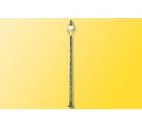 Viessmann 6387 lattice mast light Hof/Saale, LED warm white, H0