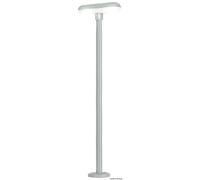 VIESSMANN 6464 Scale N Lamp Post Cetra Height 36 Mm (White LED)