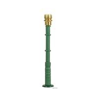 Viessmann 6500 Bowl Lamp Green 35mm