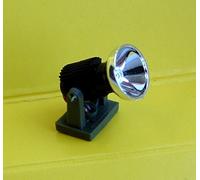 Viessmann 6530 Floodlight Spot Low 10mm LED White