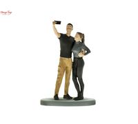 Viessmann 1559 eMotion Selfie Couple