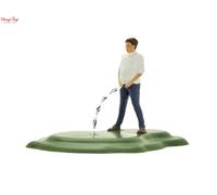 Viessmann 1534 eMotion When Nature Calls (Man in Jeans)