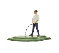 Viessmann eMotion When Nature Calls (Man in Jeans) VN1534 HO Gauge