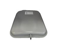 Viessmann Expansion Vessel 7837231, Compatible with 100 WB1C and WB1HC Series Boilers, Grey