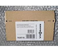 Viessmann Ignition and Ionization Electrode Block 7828718 Genuine