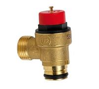 Viessmann Safety Valve (PRV)