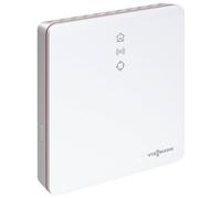 Viessmann Vitoconnect, White, ZK03836 - Remote Control and Monitoring Internet Interface for Viessmann Heating Systems
